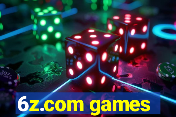 6z.com games